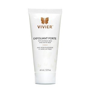 Vivier Skin Exfoliant Forte (New in Box ; 60ml / 2oz)